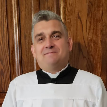 Ks. Marcin Jakubowski