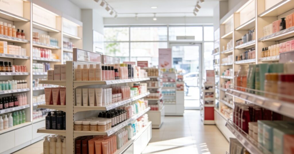 Rossmann Suwałki – Twoja ulubiona drogeria i najlepsze promocje