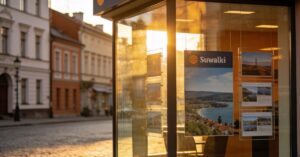 Biuro podróży Suwałki – najlepsze oferty wycieczek i wymarzone wakacje
