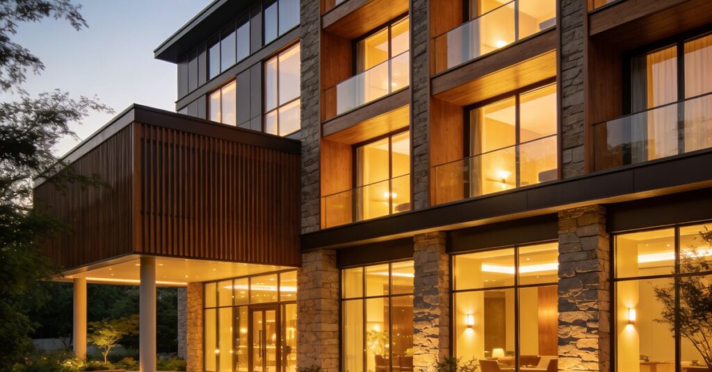 Hotel Szyszko – Odkryj Komfort i Gościnność w Suwałkach