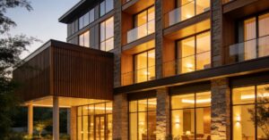 Hotel Szyszko – Odkryj Komfort i Gościnność w Suwałkach