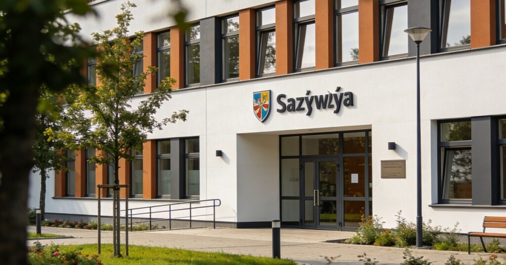 Szkoła policealna Suwałki: wybierz zawód i rozpocznij karierę w mieście