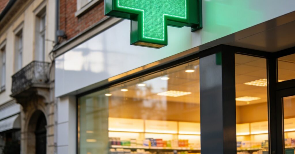 Apteka Kościuszki - Twoje centrum zdrowia i szybka realizacja recept