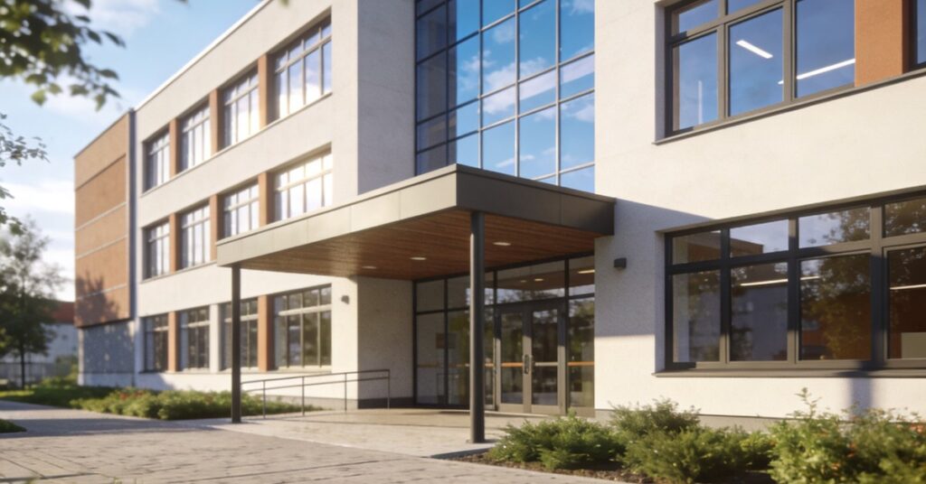 ZS4 Suwałki – Twoja droga do sukcesu i pewna przyszłość w naszym mieście