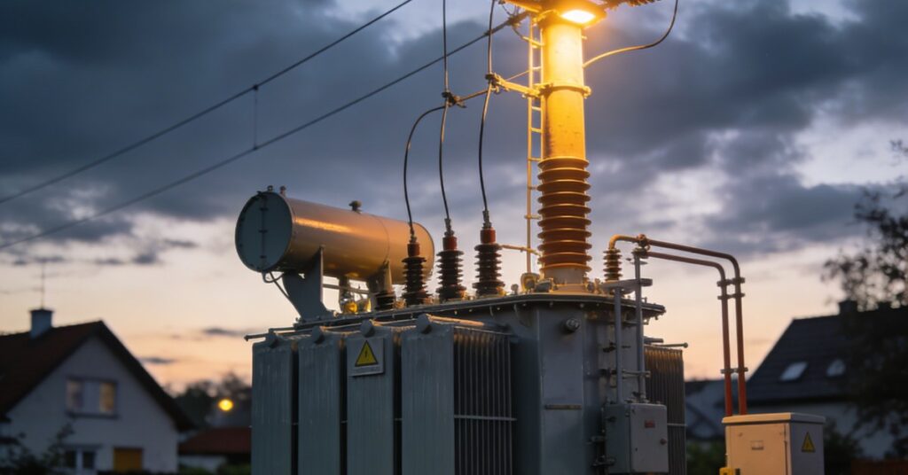 Pogotowie energetyczne Suwałki: szybka pomoc i awaria prądu 24/7