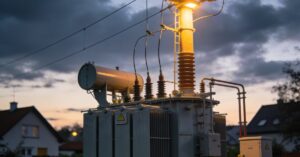 Pogotowie energetyczne Suwałki: szybka pomoc i awaria prądu 24/7
