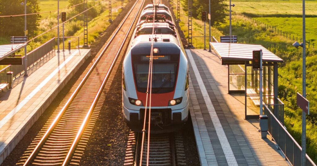 Suwałki Białystok PKP: Aktualny rozkład jazdy i czas podróży pociągiem
