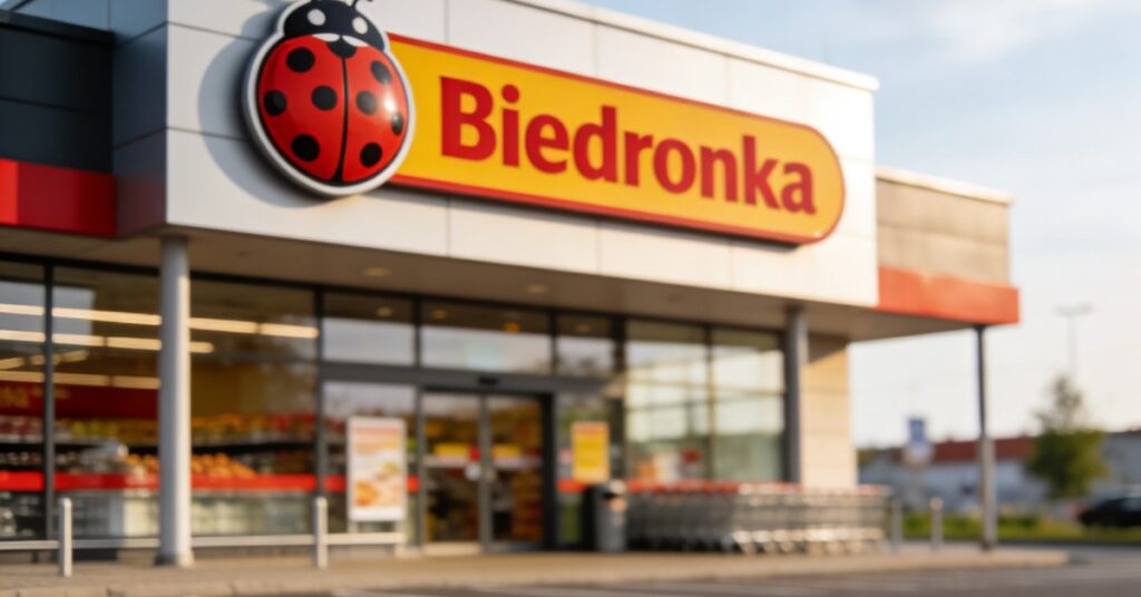 Biedronka Suwałki: skuteczna walka z inwazją owadów w domach