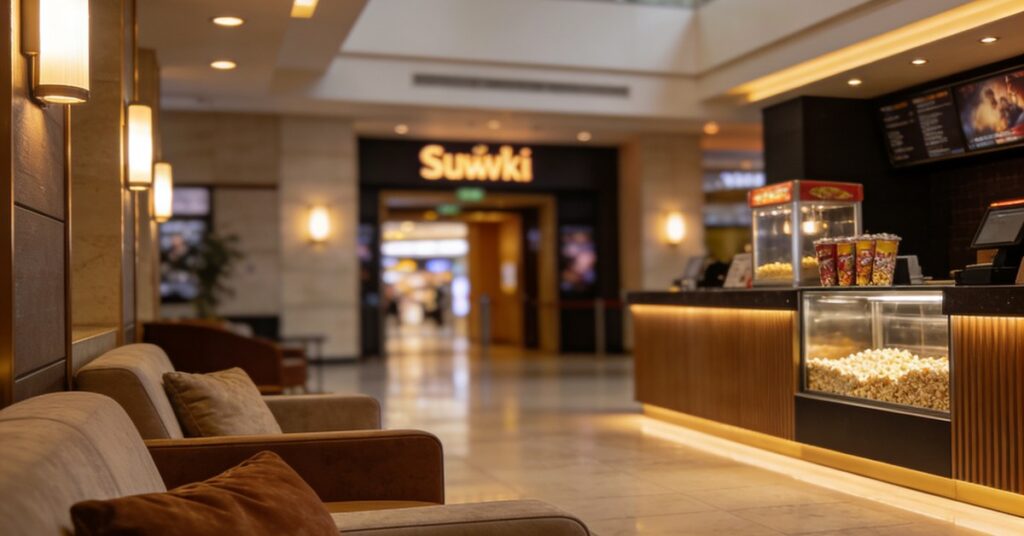 Cinema Lumiere Suwałki: aktualny repertuar, bilety i najlepsze filmy