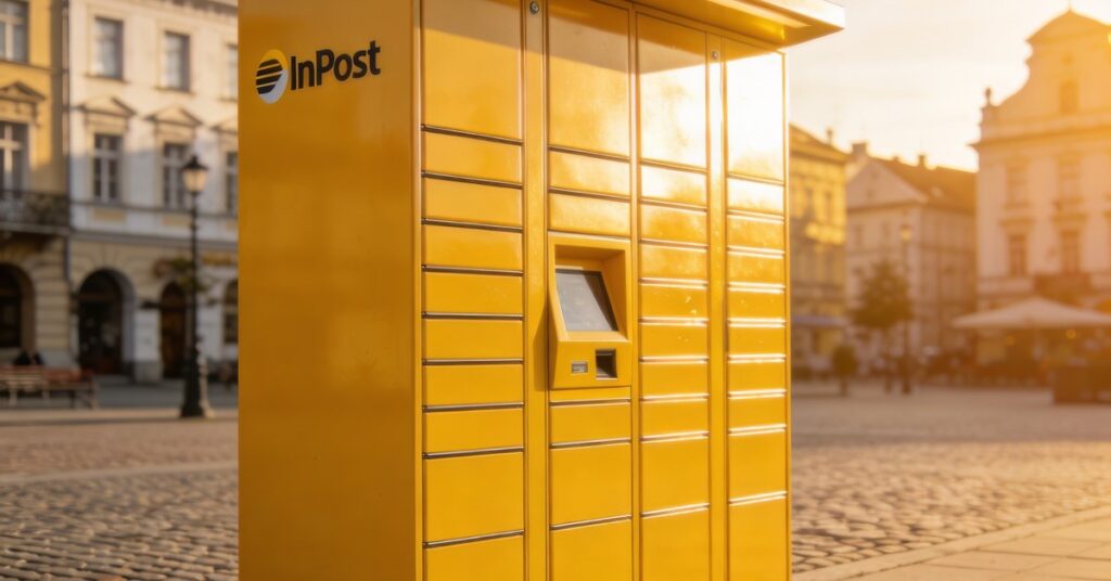 InPost Suwałki: Twoje centrum paczkowe – lokalizacje i godziny otwarcia