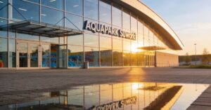Aquapark Suwałki – Odkryj wodne szaleństwo i zabawę dla całej rodziny