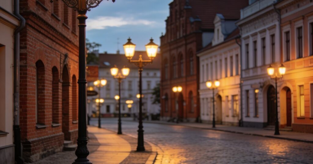 Suwałki imprezy dzisiaj: Gdzie wyjść w Suwałkach dzisiaj wieczorem?
