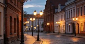 Suwałki imprezy dzisiaj: Gdzie wyjść w Suwałkach dzisiaj wieczorem?