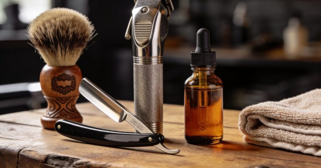 Barber Suwałki – Twój nowy ulubiony salon i profesjonalna pielęgnacja