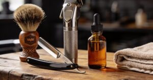 Barber Suwałki – Twój nowy ulubiony salon i profesjonalna pielęgnacja