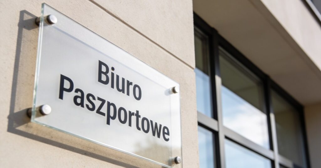 Biuro Paszportowe Suwałki: jak złożyć wniosek i uzyskać dokument?