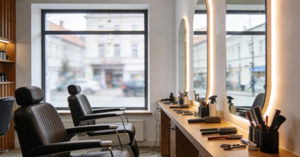 Fryzjer Suwałki: najlepszy salon, profesjonalne usługi i cennik