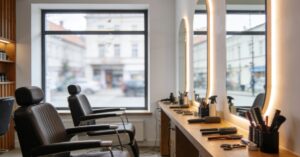 Fryzjer Suwałki: najlepszy salon, profesjonalne usługi i cennik