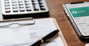 Pensja, pobory, wynagrodzenie – rozwiąż finansową krzyżówkę płacową