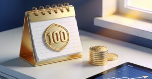 Emerytura dla 100 latka netto 2026: ile ZUS wypłaca świadczenia honorowe?