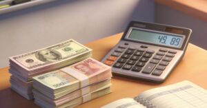 Zarobki nauczycieli 2025 netto: ile wynosi pensja i podwyżka?