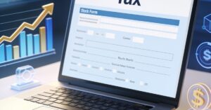 PIT-38 dla kogo? Rozlicz zyski kapitałowe i wypełnij formularz online