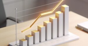Mediana wynagrodzeń w Polsce: nowe dane GUS o płacach i zarobkach