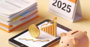 Ile wynosi średnia emerytura netto w Polsce 2025? ZUS podał nowe dane