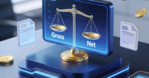 9 tys netto ile to brutto? Sprawdź w kalkulatorze 9000 zł na umowę 2026