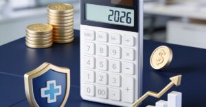 Składka zdrowotna ryczałt 2026: jaka będzie wysokość składki dla firm?