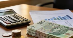 Najnizsza krajowa 2019: minimalne wynagrodzenie za pracę 2250 zł brutto