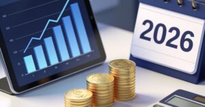 ZUS 2026: jaka będzie wysokość składek przedsiębiorcy w 2026 roku?