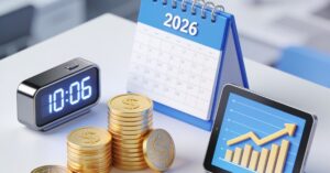 Najniższa krajowa 2026 zlecenie: ile wynosi minimalna stawka godzinowa?