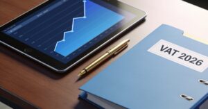 Limit VAT 2026: nowy limit zwolnienia podmiotowego z podatku VAT