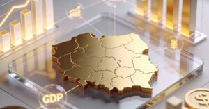 Polska produkt krajowy brutto: PKB Polski i gospodarka na mieszkańca