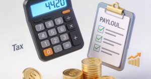 6 tys brutto ile to netto? Kalkulator wynagrodzeń: umowa o pracę i B2B