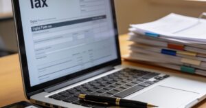 PIT-8AR co to jest? Wyjaśniamy zawiłości tej deklaracji podatkowej