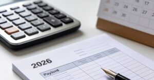 Ekwiwalent za urlop 2026: jak obliczyć niewykorzystany urlop wypoczynkowy?