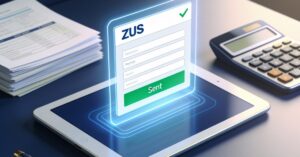 ZUS Z-3: jak wypełnić zaświadczenie płatnika do zasiłku chorobowego?
