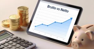 24 zł brutto ile to netto? Kalkulator wynagrodzeń 2026 (umowa o pracę)